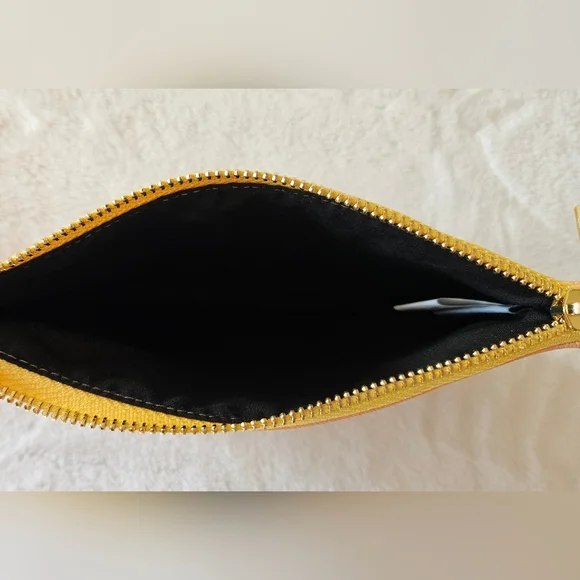 Little Mrs. Sunshine pencil pouch New - Picture 2 of 4